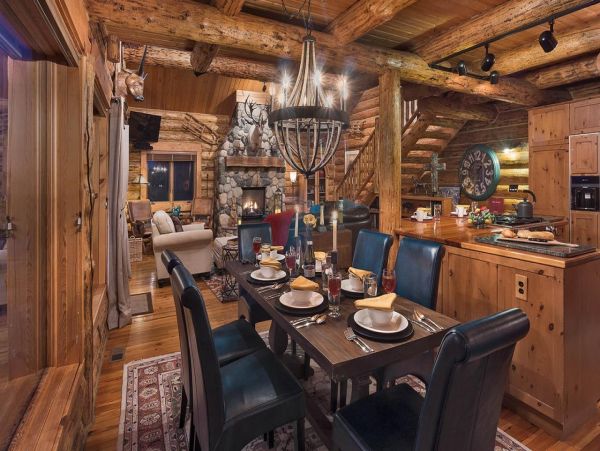 Steamboat Springs Home 988979