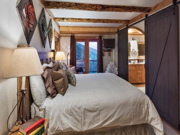 Steamboat Springs Home 988979