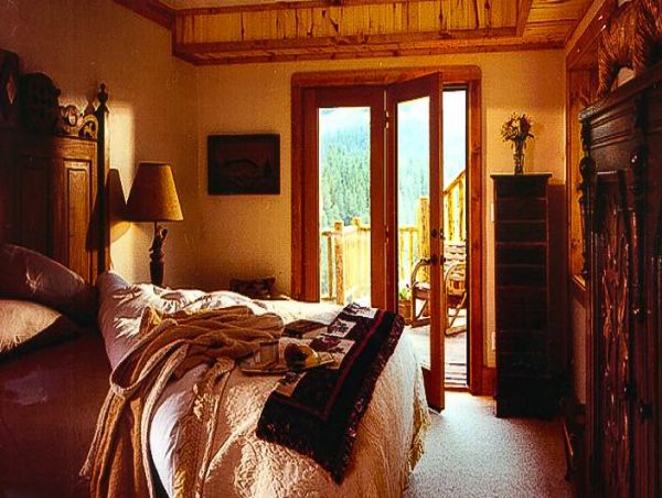 Steamboat Springs Home 988979