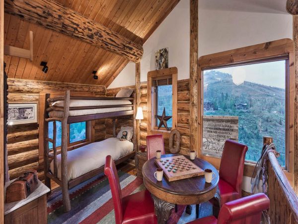 Steamboat Springs Home 988979