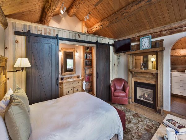 Steamboat Springs Home 988979