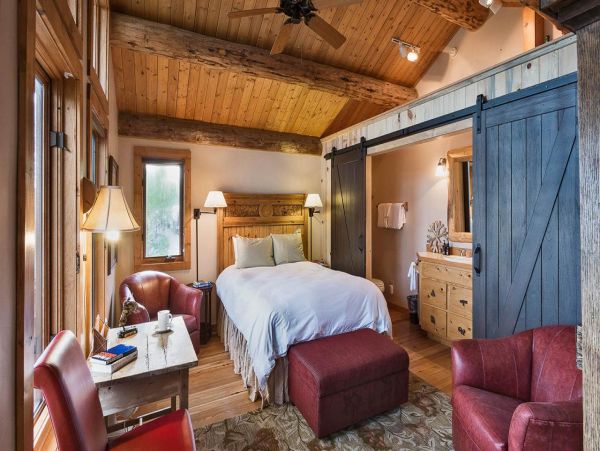 Steamboat Springs Home 988979