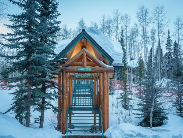 Steamboat Springs Home 988980