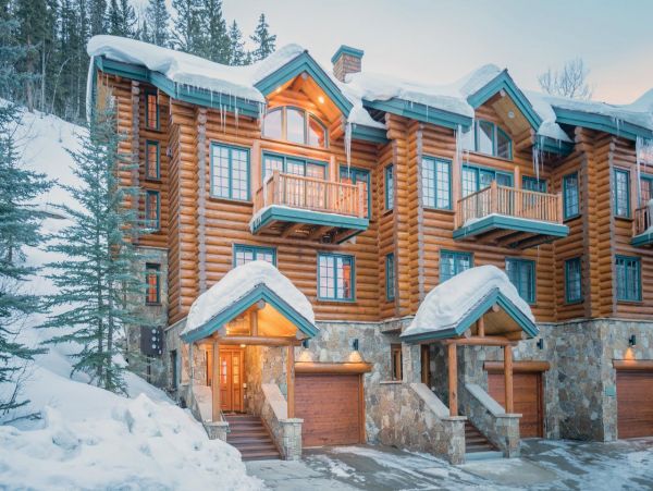 Steamboat Springs Home 988980