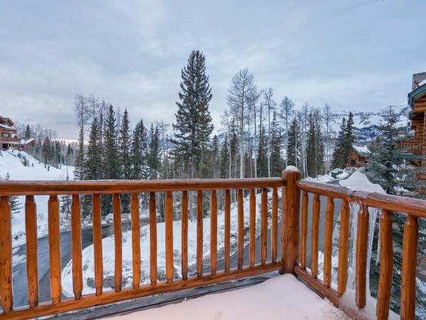 Steamboat Springs Home 988980