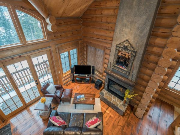 Steamboat Springs Home 988980
