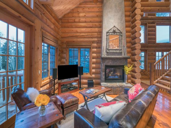 Steamboat Springs Home 988980