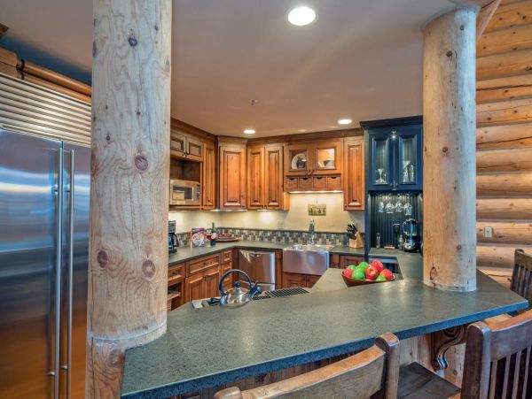 Steamboat Springs Home 988980
