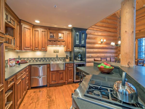 Steamboat Springs Home 988980