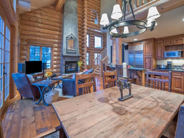 Steamboat Springs Home 988980