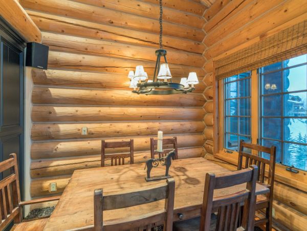 Steamboat Springs Home 988980