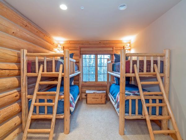 Steamboat Springs Home 988980