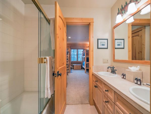 Steamboat Springs Home 988980