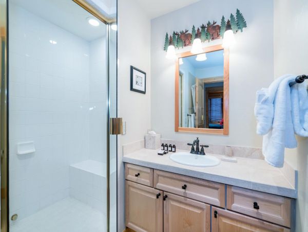 Steamboat Springs Home 988980