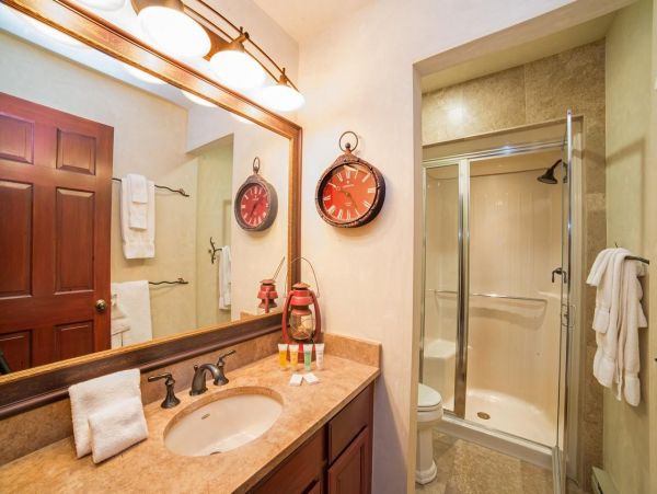 Steamboat Springs Home 988981