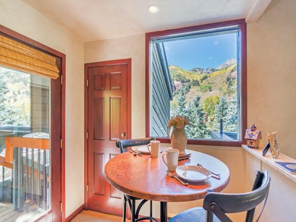 Steamboat Springs Home 988981