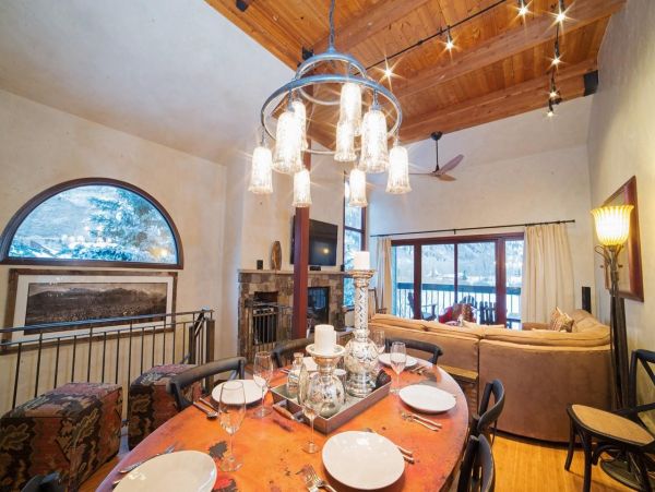 Steamboat Springs Home 988981