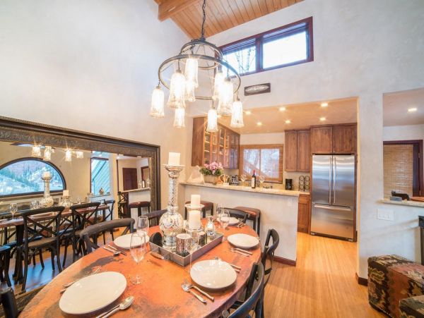 Steamboat Springs Home 988981