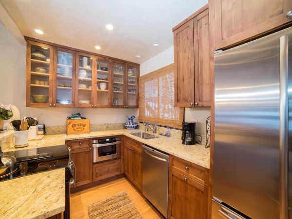 Steamboat Springs Home 988981