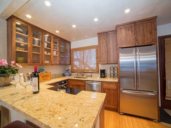 Steamboat Springs Home 988981