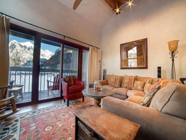 Steamboat Springs Home 988981