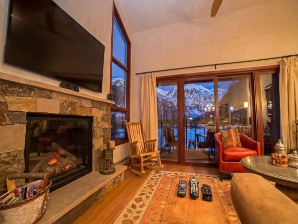Steamboat Springs Home 988981