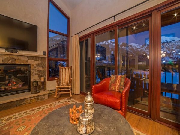 Steamboat Springs Home 988981