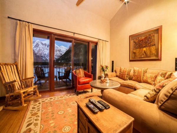 Steamboat Springs Home 988981