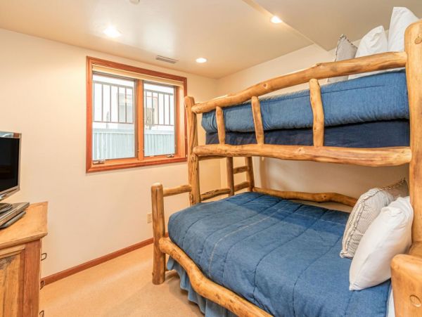 Steamboat Springs Home 988982