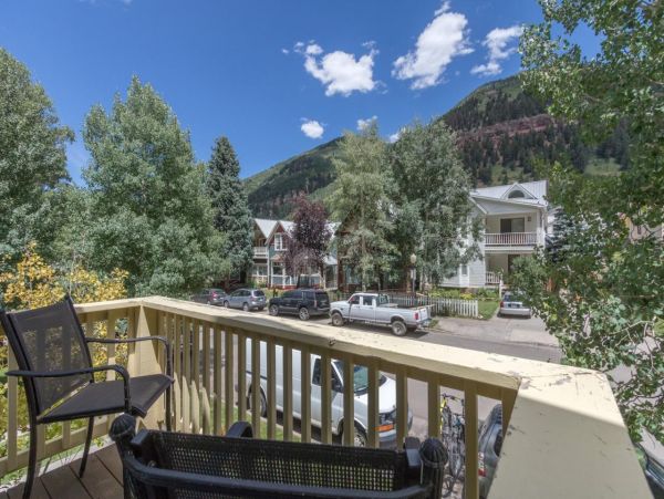 Steamboat Springs Home 988982