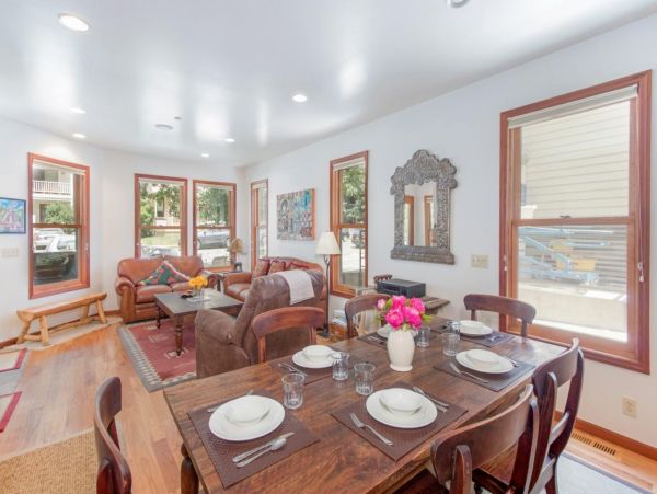 Steamboat Springs Home 988982