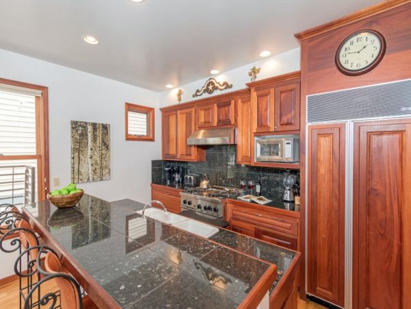 Steamboat Springs Home 988982