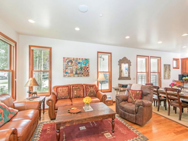 Steamboat Springs Home 988982