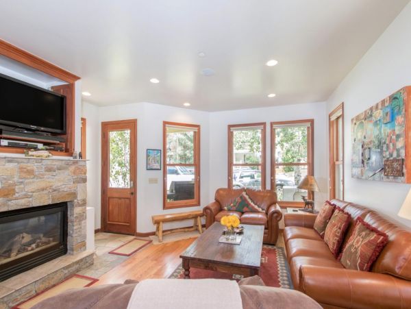 Steamboat Springs Home 988982