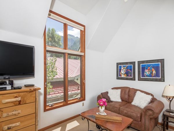 Steamboat Springs Home 988982