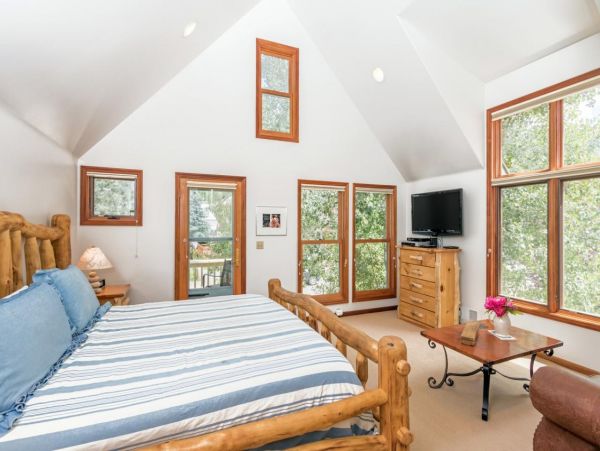 Steamboat Springs Home 988982