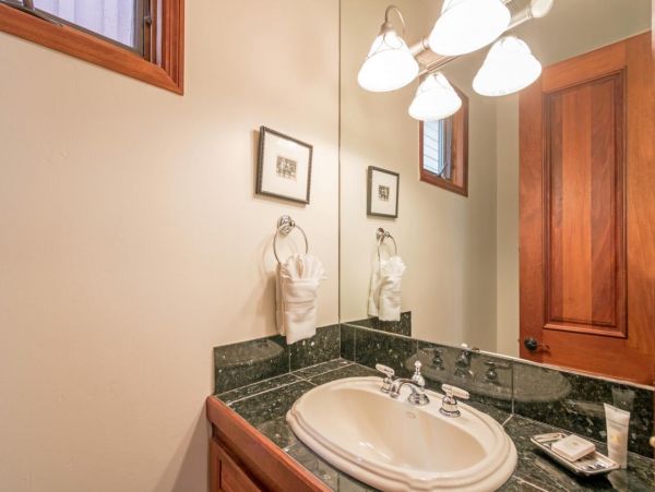 Steamboat Springs Home 988982