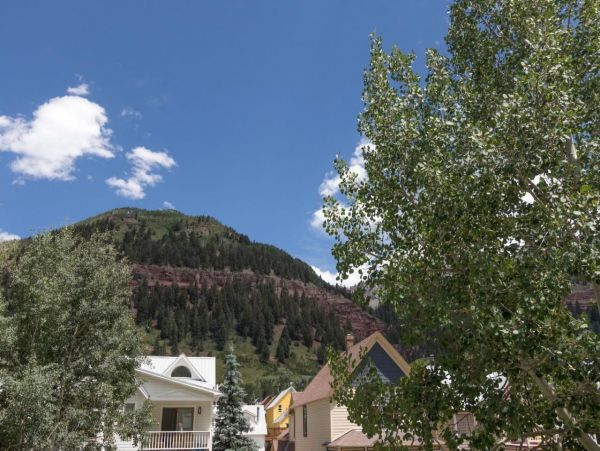 Steamboat Springs Home 988982