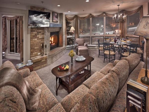 Steamboat Springs Home 988983