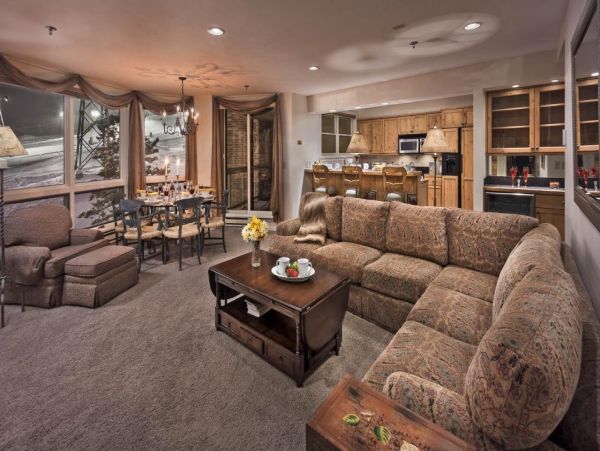 Steamboat Springs Home 988983