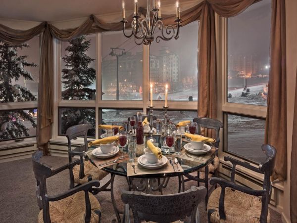 Steamboat Springs Home 988983