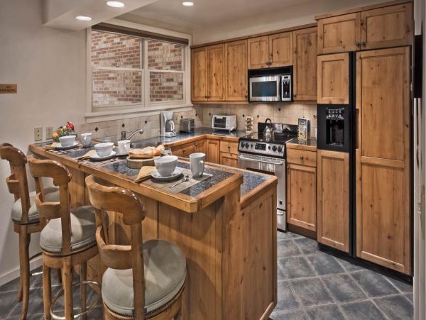 Steamboat Springs Home 988983