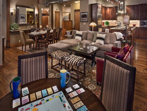 Steamboat Springs Home 988984