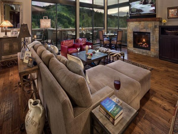Steamboat Springs Home 988984