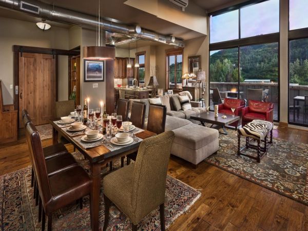 Steamboat Springs Home 988984