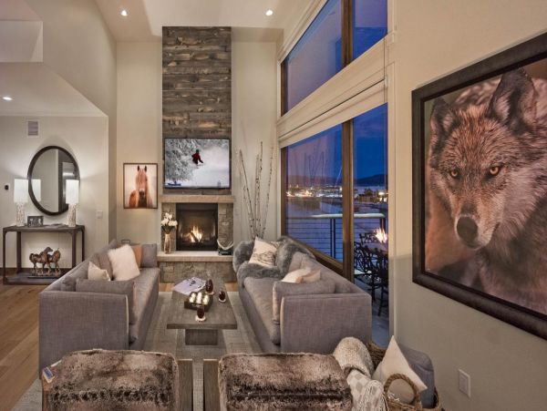 Steamboat Springs Home 988985