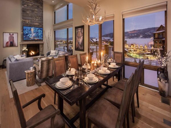 Steamboat Springs Home 988985