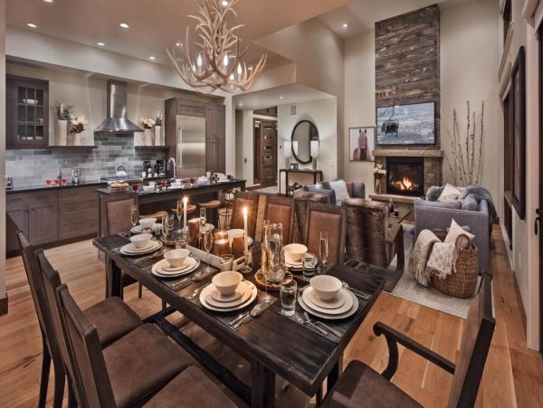 Steamboat Springs Home 988985