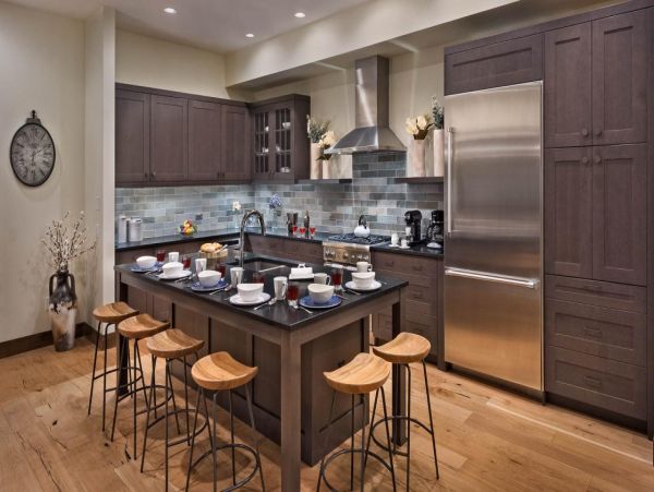 Steamboat Springs Home 988985