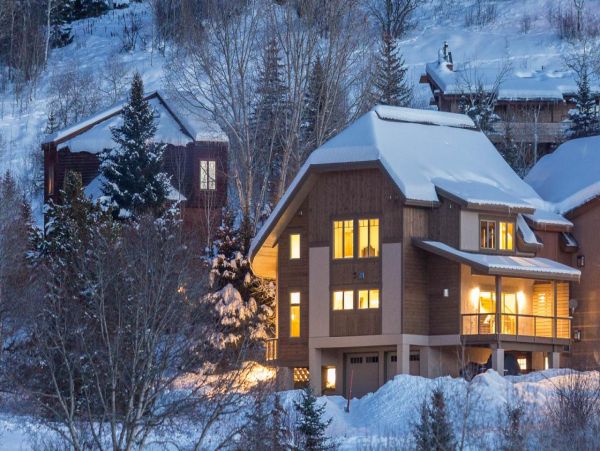 Steamboat Springs Home 988987